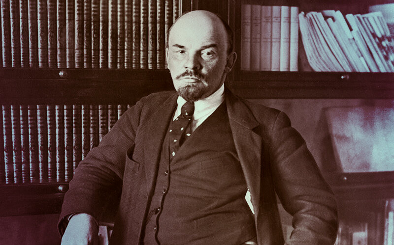 СССР, Советский Союз, Ленин, Владимир Ильич Ленин, марксизм, коммунизм, социализм