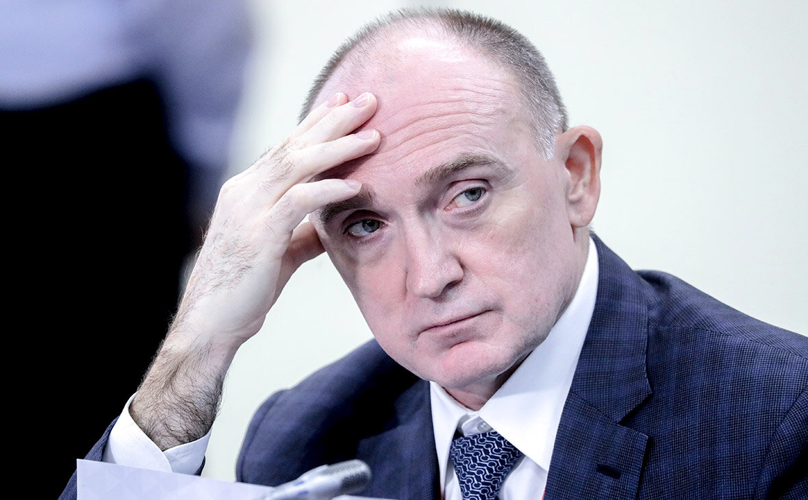 дело Дубровского