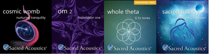  Фото взято из открытого источника https://www.sacredacoustics.com/