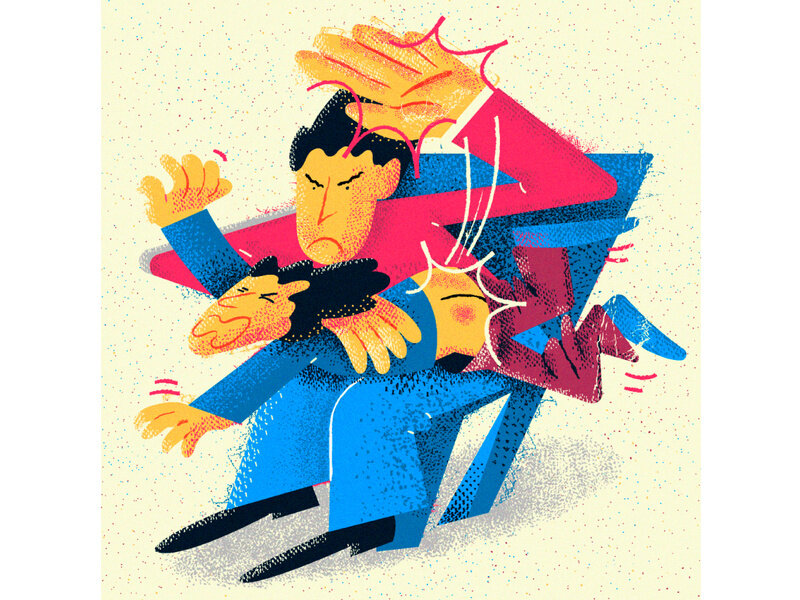 Photo by Slava Kuchinka\Dribble