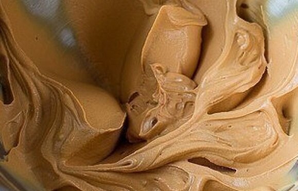 Крем для десертов