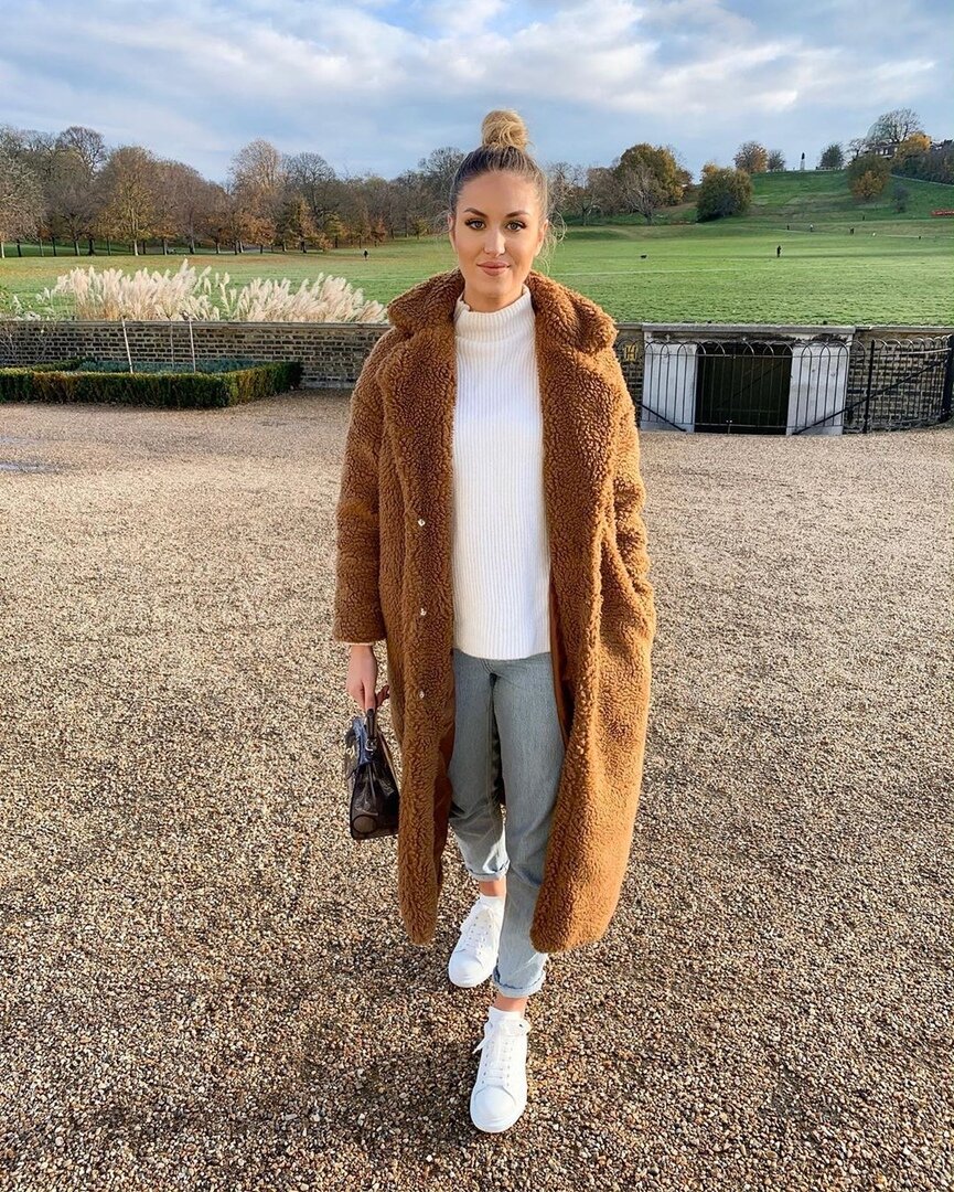 Фото из инстаграма katherine_bondd