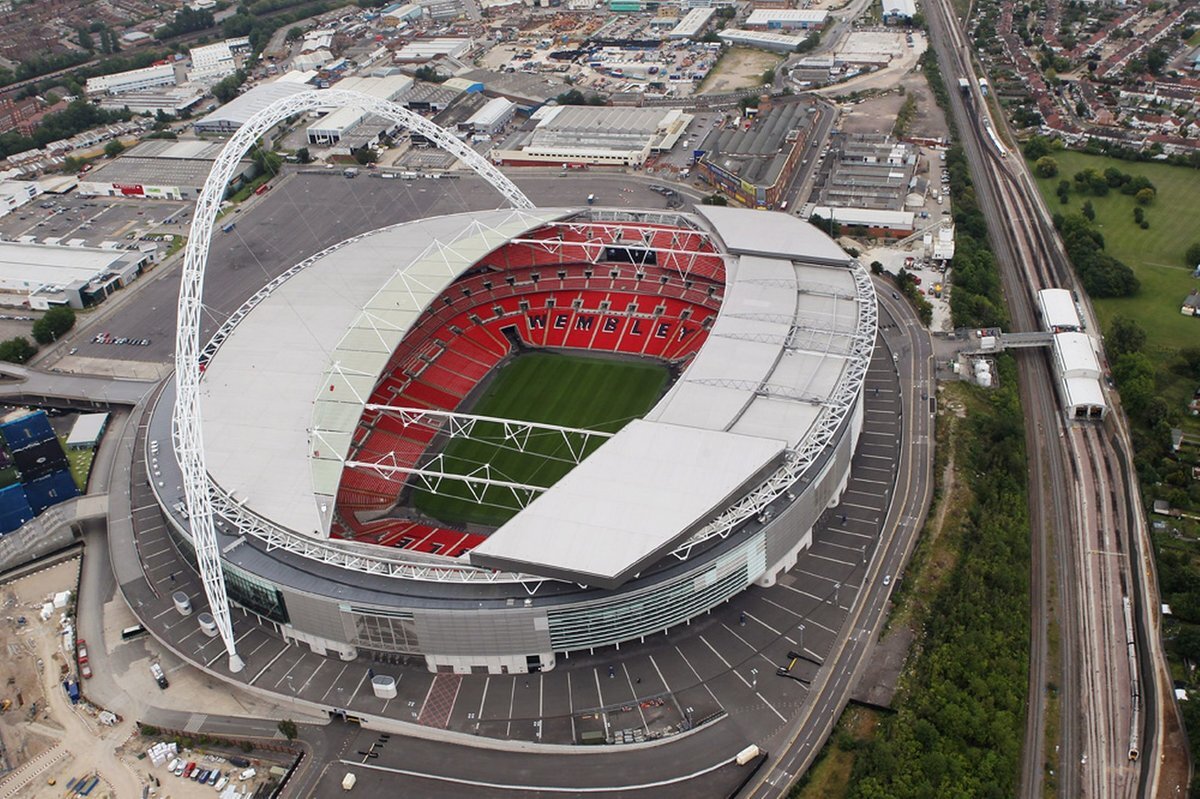 Wembley