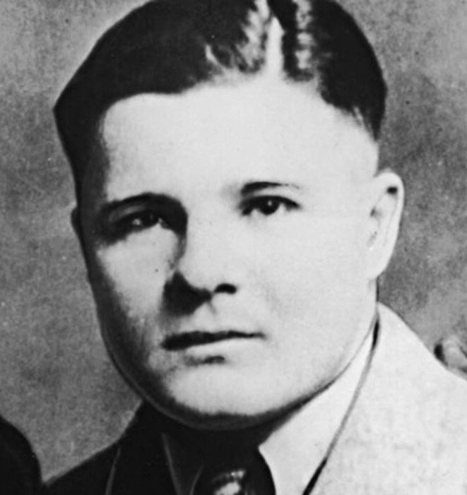 Чарльз Флойд 