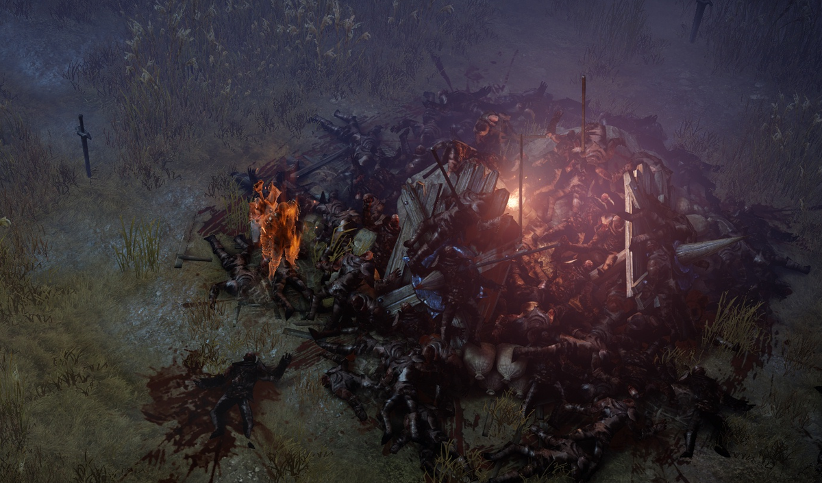 Багровая пустошь лост арк макоко. Остров проклятых макоко. Остров проклятых лост арк. Обитель проклятых мокко лост арк. Лост арк семена мокко афарес.