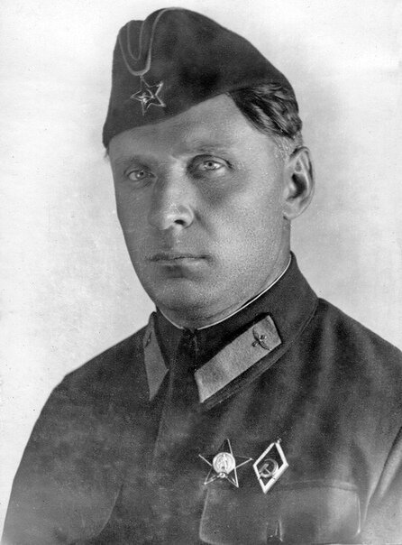 Юлиан Иванович Пионтковский 