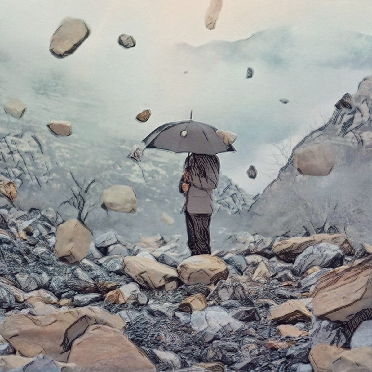 фото из открытых источников + ретушь 