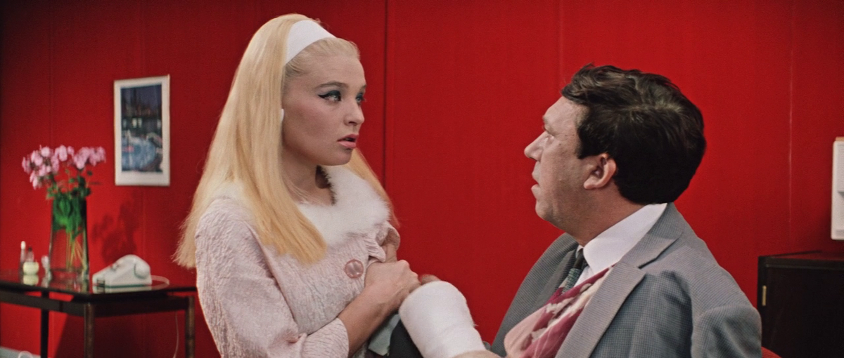 кто звезда бриллиантовой руки