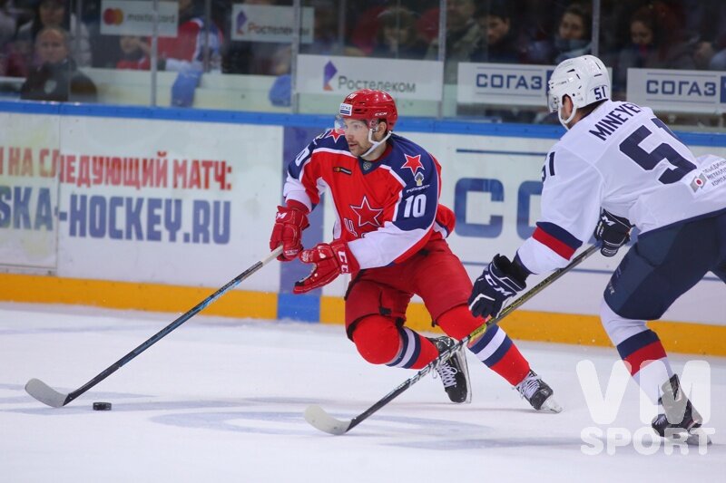 Фото: Александр Хазов