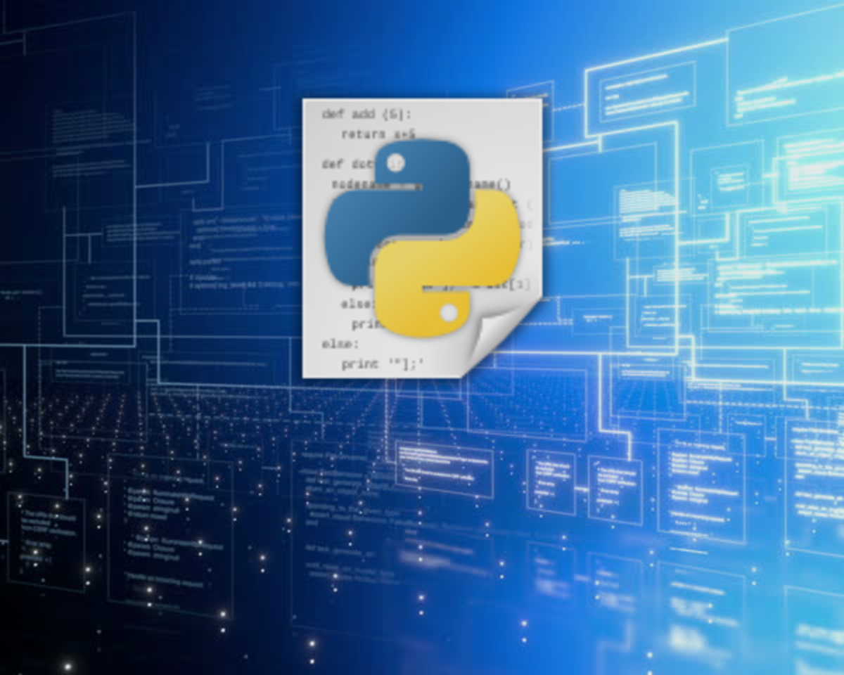 Python Модуль Math