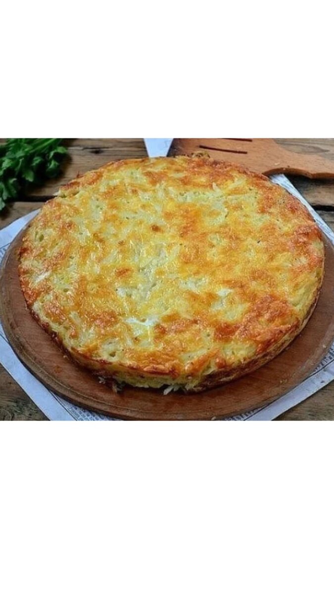 Запеканка. Источник фото яндекс!!
