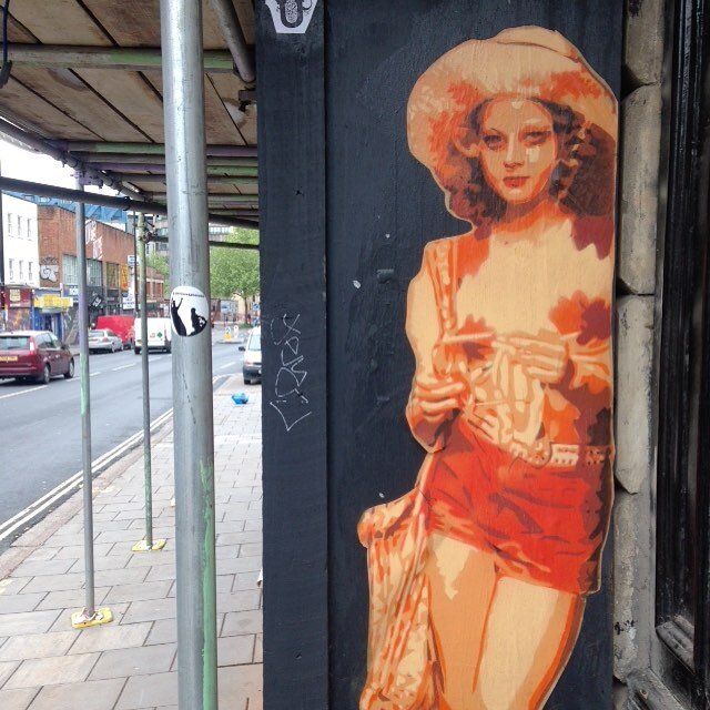 Фото: spray.bristolФото: matteo.francesconФото: moontomoon