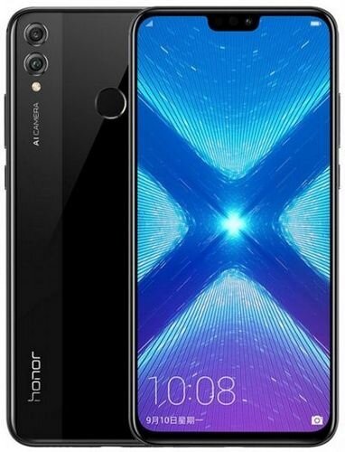 Honor 8X