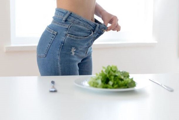 Как уменьшить жир на животе за 3 дня?