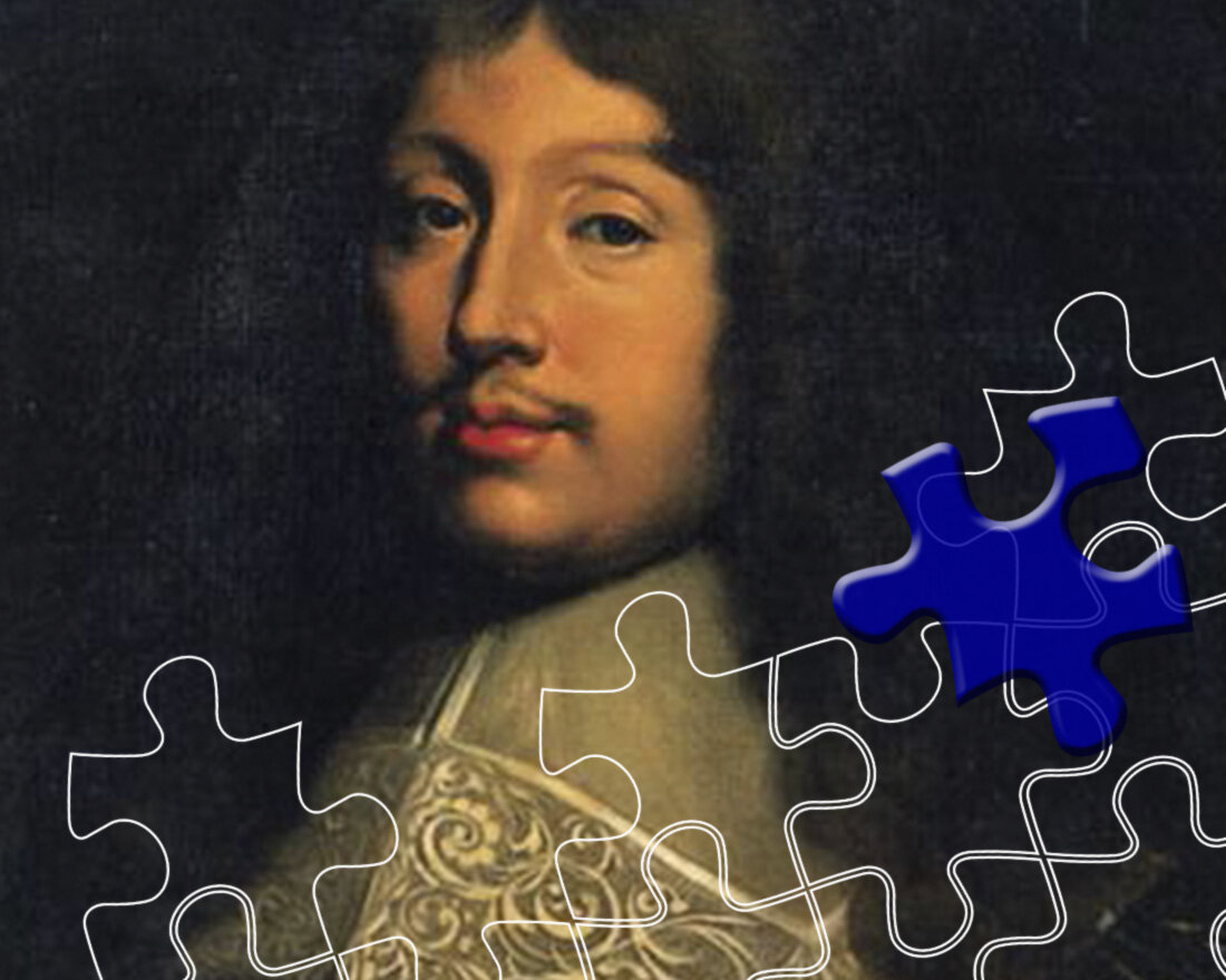 1. Франсуа VI де Ларошфуко