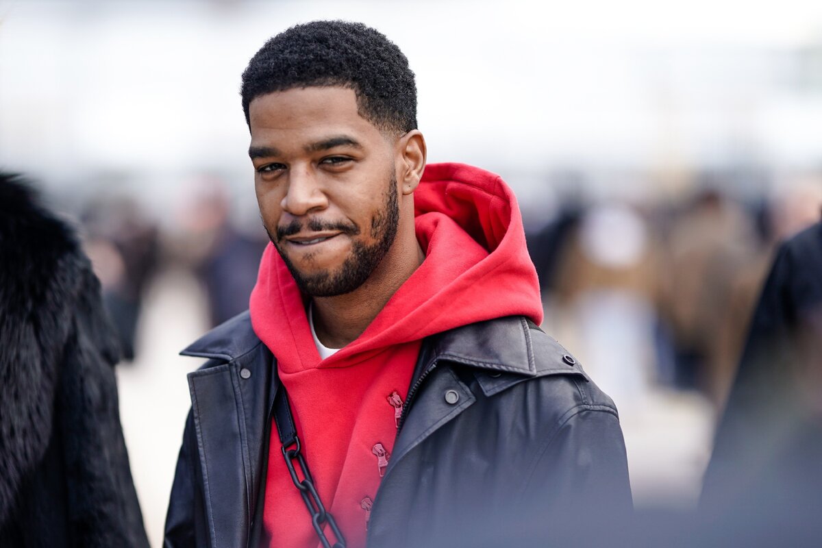 KId Cudi