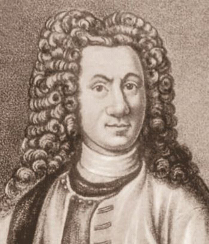 Готлиб Зигфрид Байер загружается...
