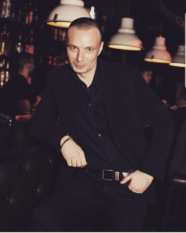 Астротиполог-нумеролог Дмитирий Шимко