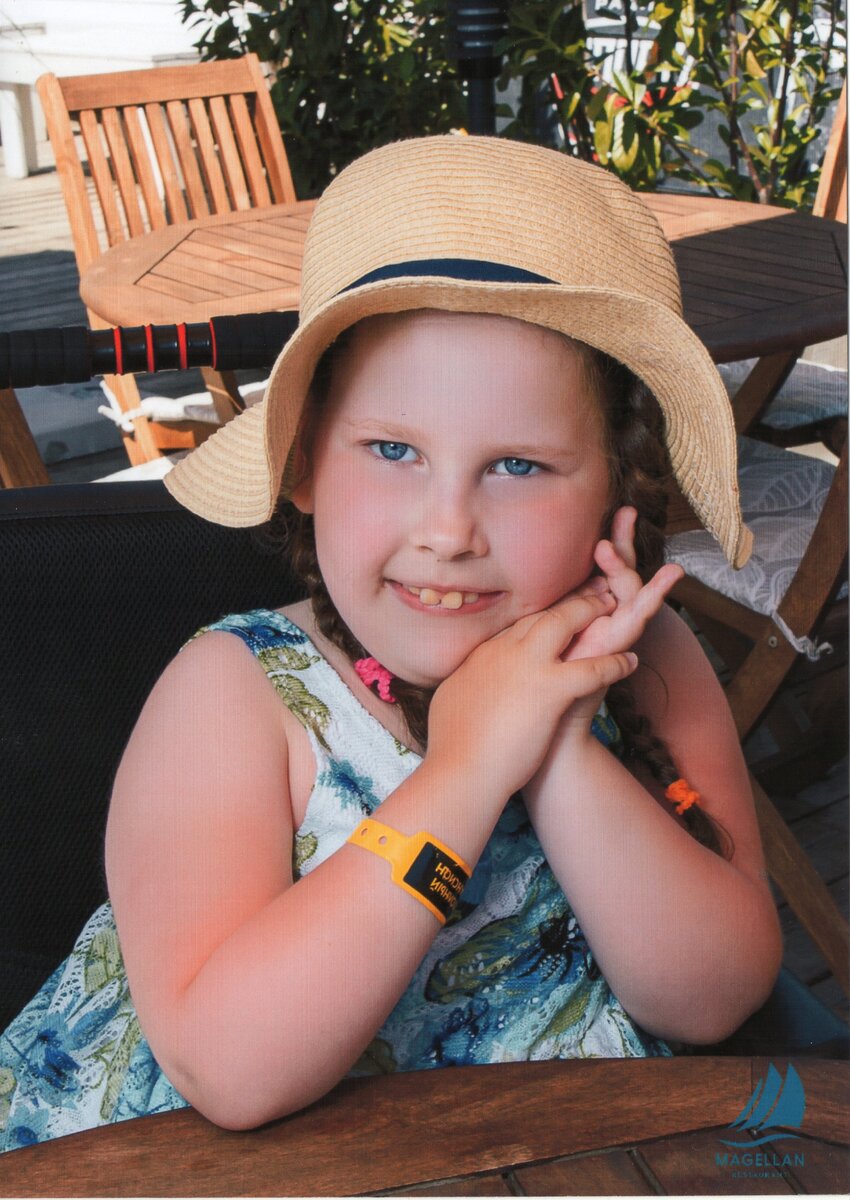 Полина Попова (фото: личный архив)