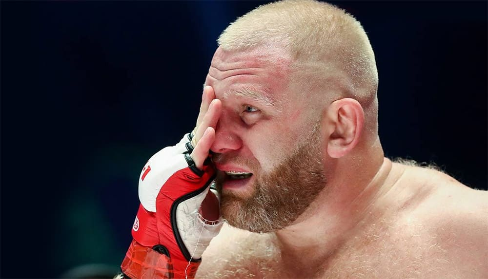 Российский тяжеловес Сергей Харитонов, госпитализированный после драки с Адамом Яндиевым, намерен разбираться с обидчиком в рамках действующего законодательства.