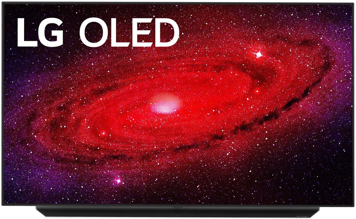 OLED LG OLED55CX
