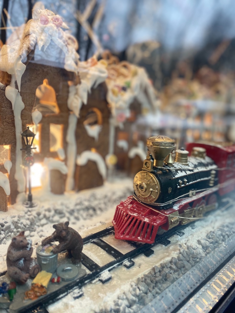 Фото автора 