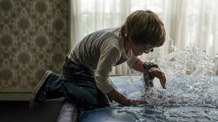 Кадр из фильма «Заклятие 3». Источник: imdb.com