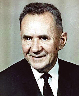 Алексей Косыгин