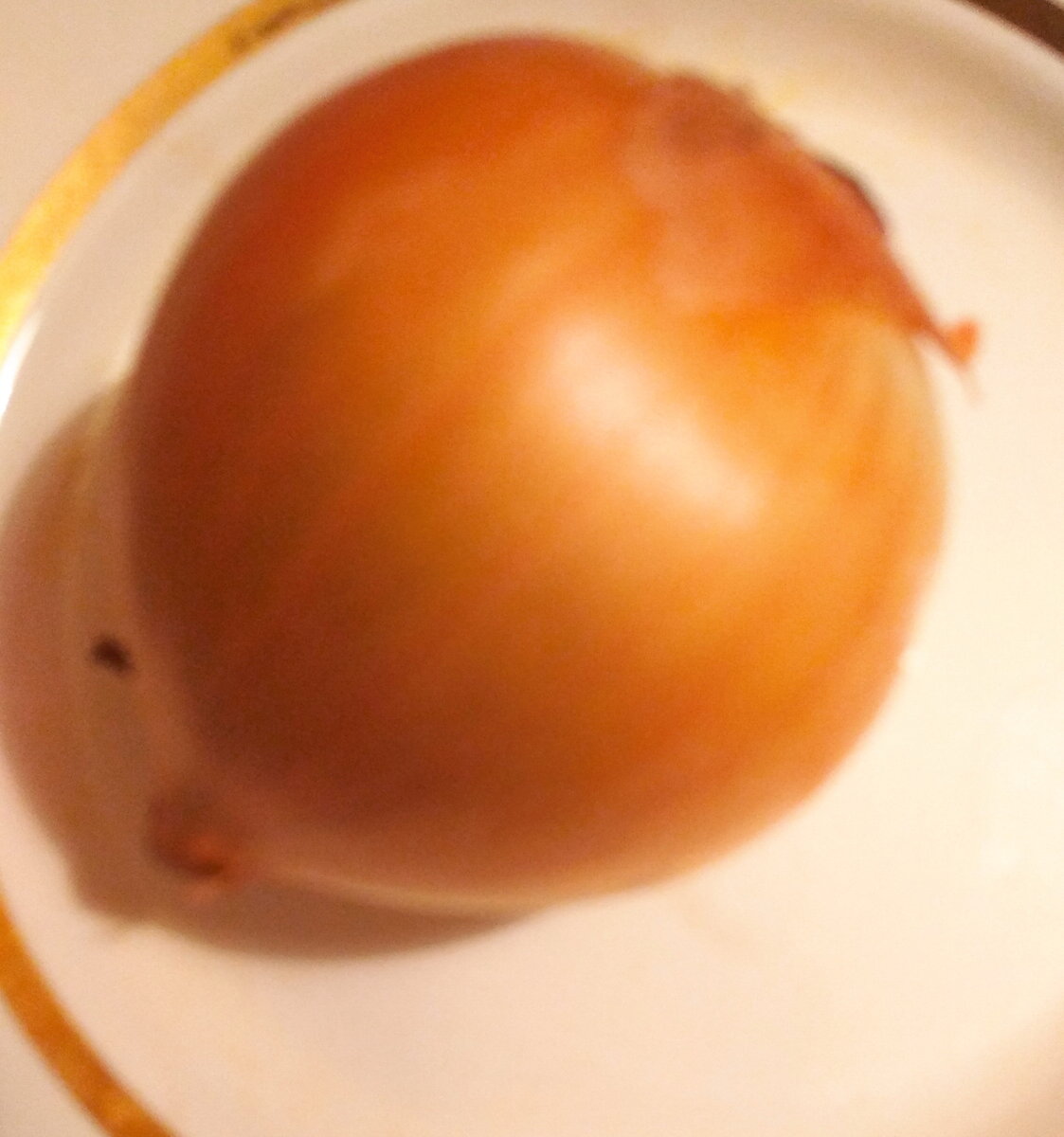 Личное фото.