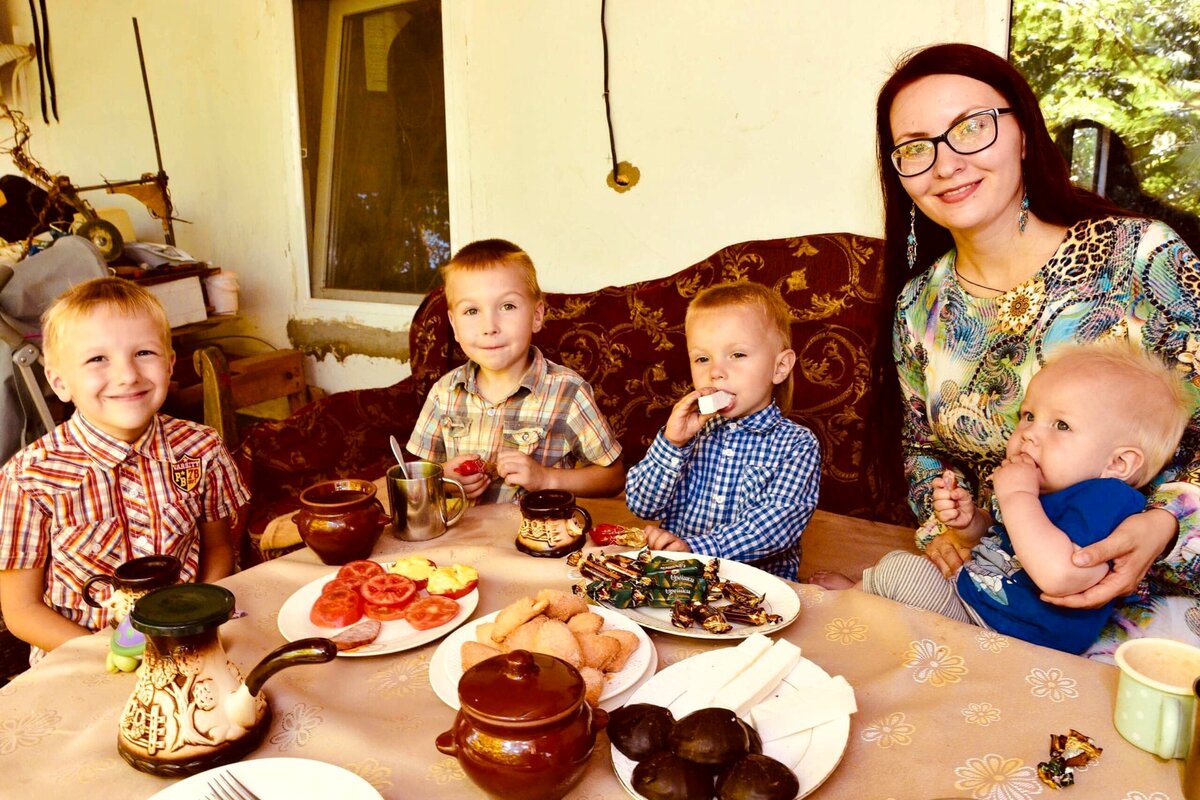 А девочка среди мужчин я - одна🥰🥰🥰