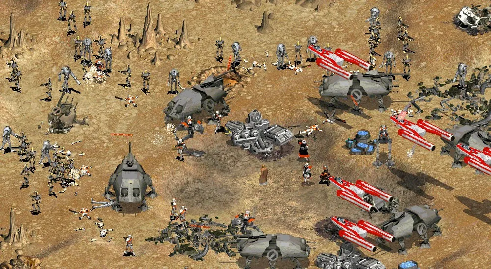 Стар варс стратегия. Star Wars Galactic Battlegrounds. Star Wars Galactic Battlegrounds 2. Star Wars: Galactic Battlegrounds (2001). Star Wars Galactic Battlegrounds Saga.