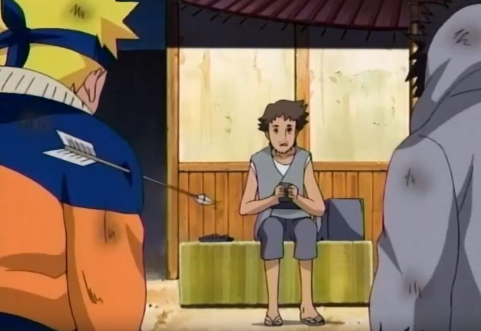 Однажды и меня вела дорога приключений... А потом мне прострелили куртку..