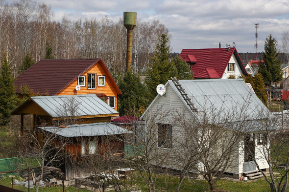 Фото: Антон Новодережкин/ТАСС