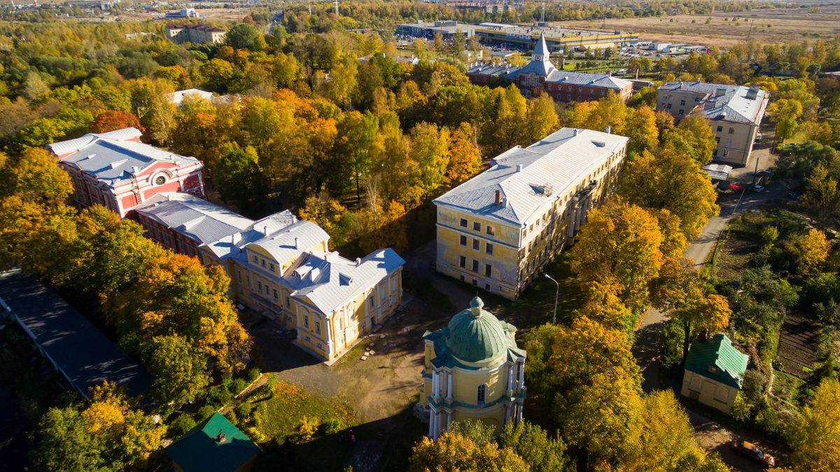 Свято сергиева приморская мужская пустынь. Троице сергиева приморская пустынь санкт-петербург. свято-троице сергиева приморская мужская пустынь.