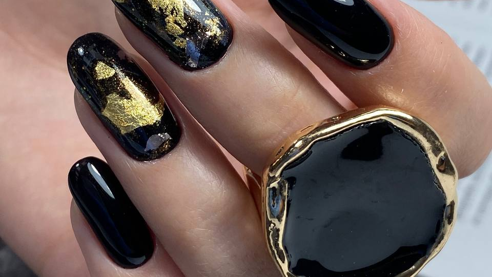 СТИЛЬНЫЕ ИДЕИ МАНИКЮРА 2021