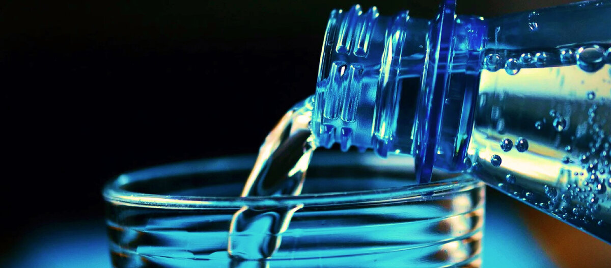 Как правильно зарядить воду на богатство?