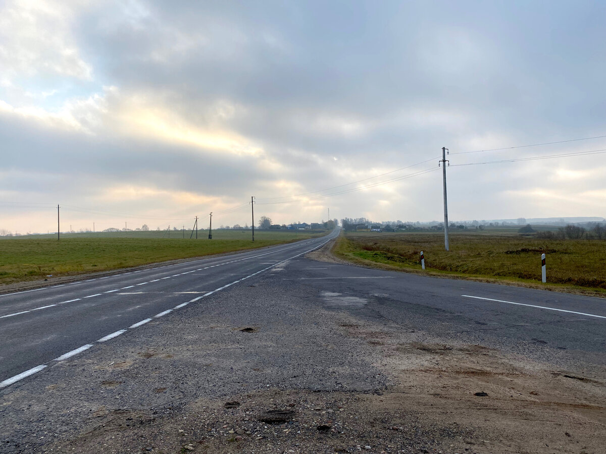 Какой путь выбрать?..