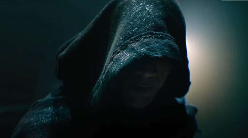 Дуэйн Джонсон исполнит роль Черного Адама.