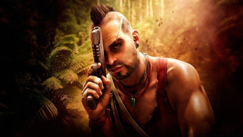 Far Cry 3