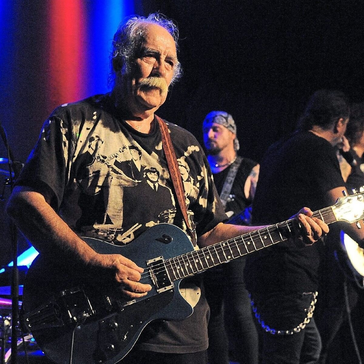 Мэнни Чарлтон