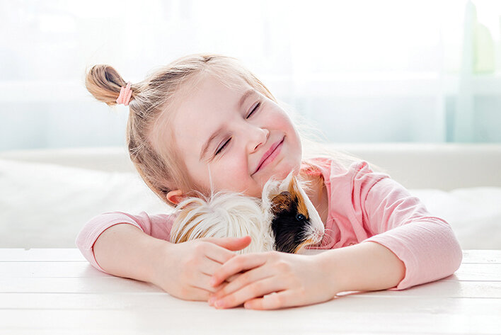 Заболевания грызунов могут подхватить дети, пожилые люди и люди с ослабленным иммунитетом