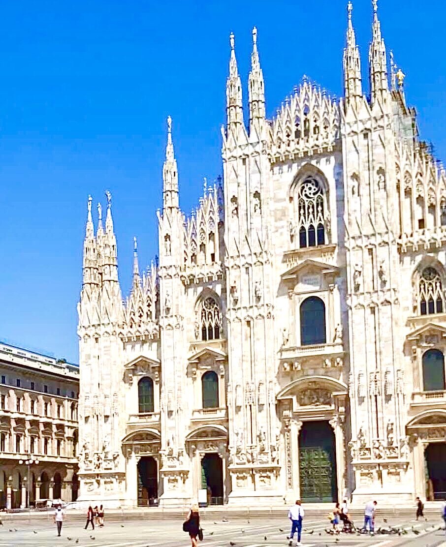 И снова о европейской толерантности и новые последствия для Италии