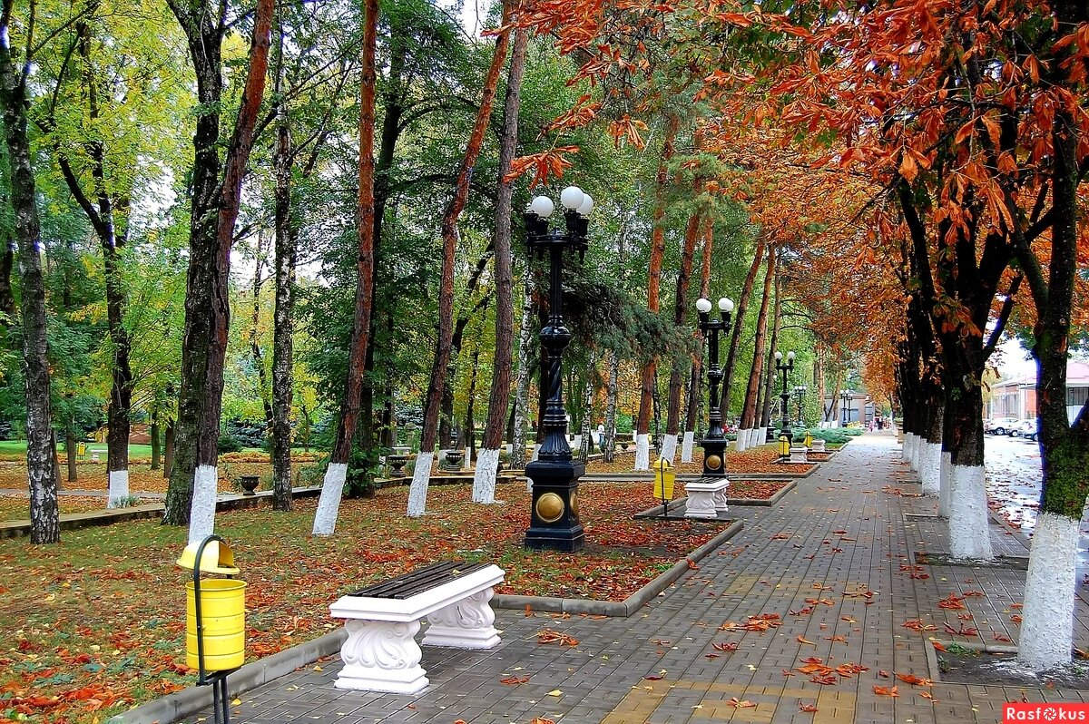 город лабинск санаторий лаба