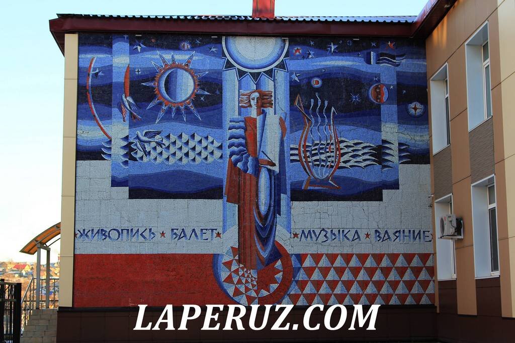 Корсаков — один из старейших городов Сахалинской области.-15