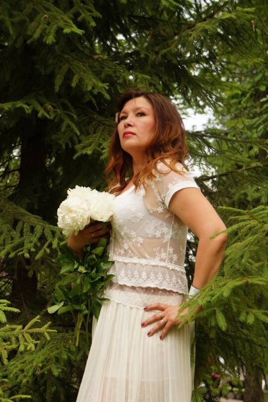 Мария Ткачева 