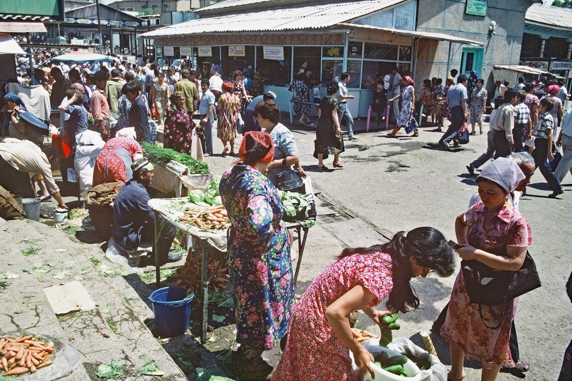 Фотография из открытого доступа