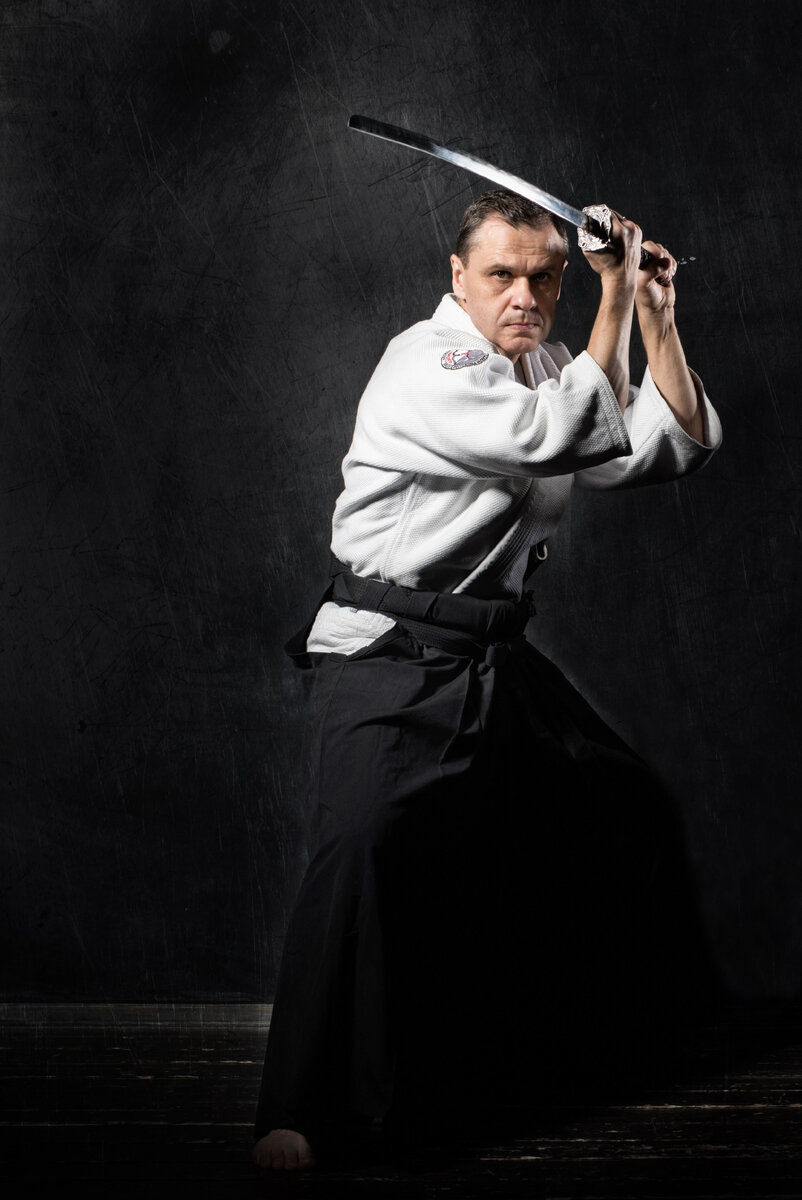 Андрей Лушников, основатель "Айкибизнеса"