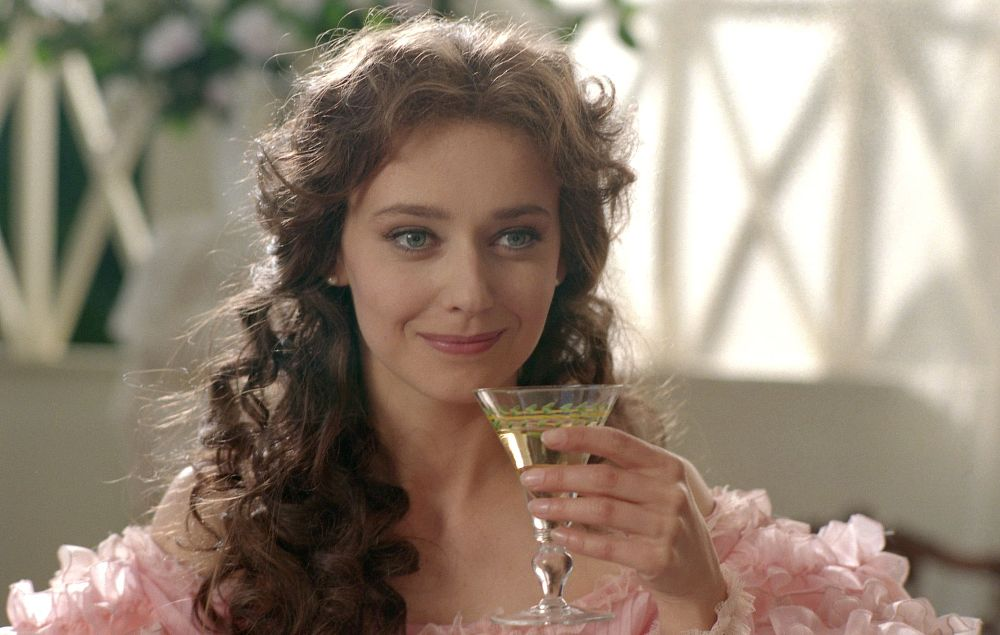 Кадры из экранизации 1995 года (реж. Ежи Антчак)