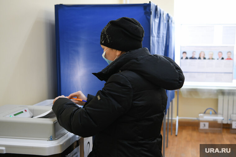    Москва стала одним из городов, где проходит кампания: здесь выбирают муниципальных депутатов