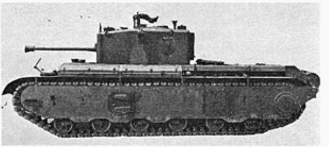 "Excelsior – A33" .                                                   Первый  прототип на базе  "Cromwell".          